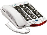 Clarity JV35 Talking Phone